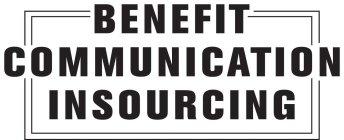 Benefit Communication Insourcing - Overland Park, KS