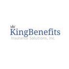 KingBenefits Insurance Solutions