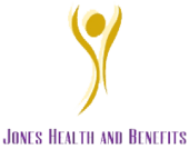 Jones Health and Benefits