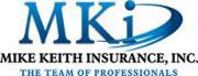 Mike Keith Insurance Inc - Warrensburg, MO