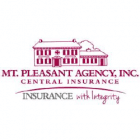 Mt Pleasant Agency - Central Insurance