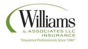 Williams and Associates Insurance