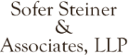 Sofer Steiner & Associates