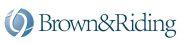Brown and Riding Insurance Services Inc - Anchorage , AK