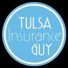 Tulsa Insurance Guy