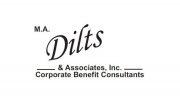 M A Dilts & Associates Inc