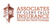 Associates of Glens Falls Inc