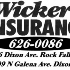 Wickert Insurance Rock Falls