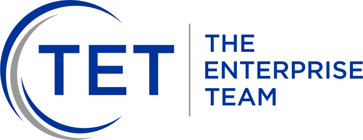 The Enterprise Team